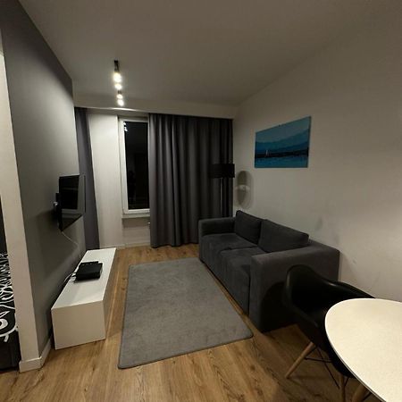 Lubmarex 1 Slawinska 501 Apartment Warsaw Exterior photo