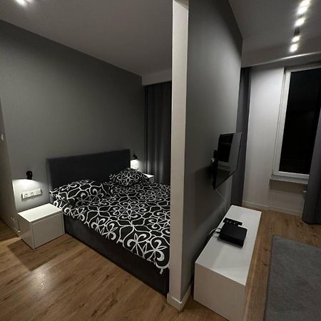Lubmarex 1 Slawinska 501 Apartment Warsaw Exterior photo