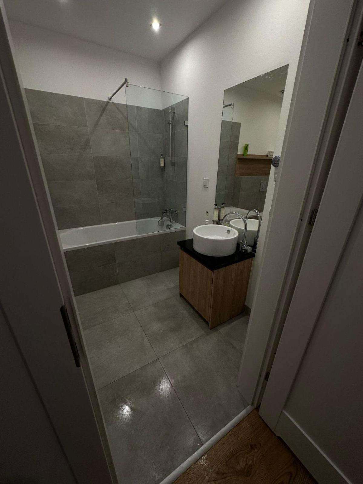 Lubmarex 1 Slawinska 501 Apartment Warsaw Exterior photo