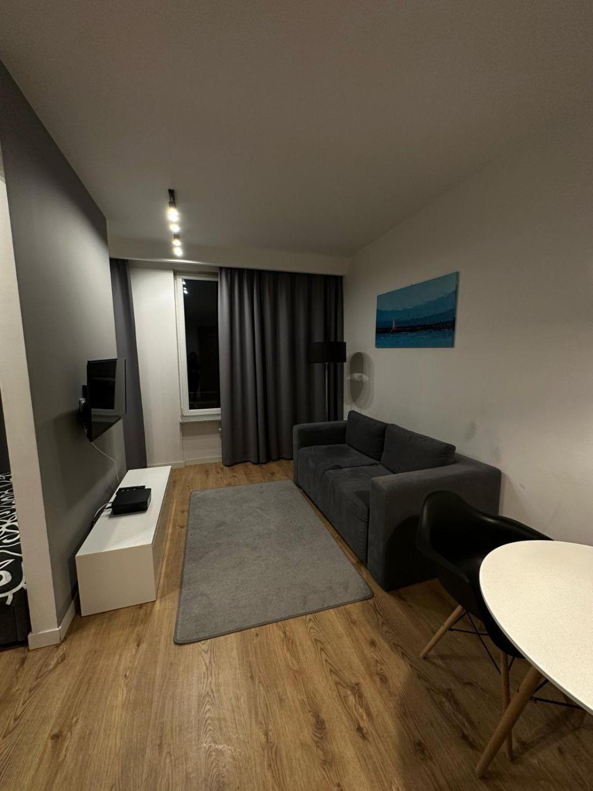 Lubmarex 1 Slawinska 501 Apartment Warsaw Exterior photo