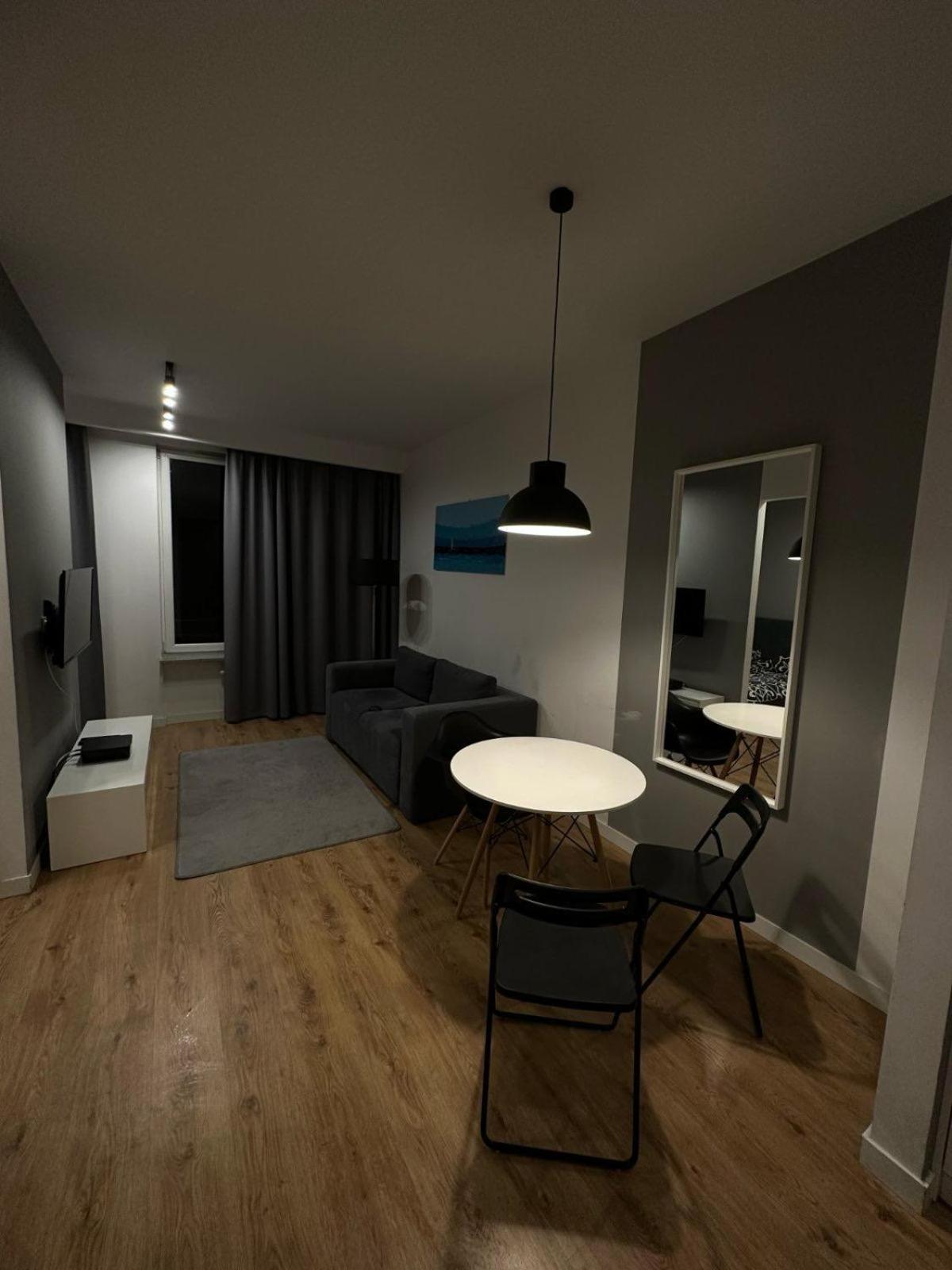 Lubmarex 1 Slawinska 501 Apartment Warsaw Exterior photo